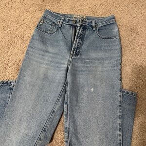 Vintage jeans